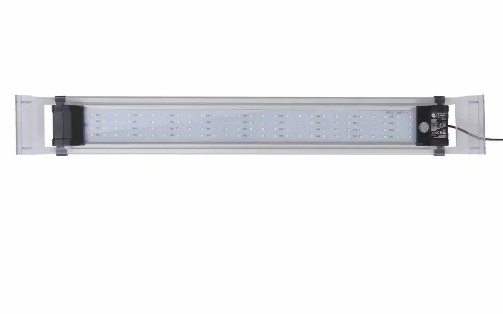 LED akvarijní osvětlení JK–LED600, LED aquarium lighting