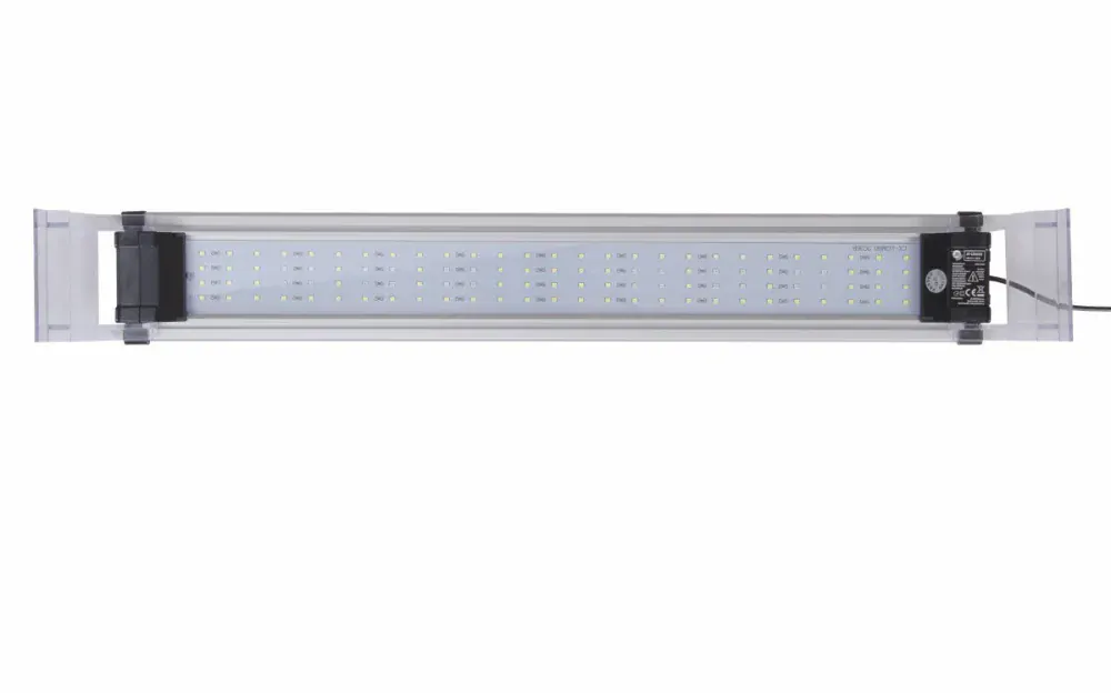 LED akvarijní osvětlení JK–LED900, LED aquarium lighting