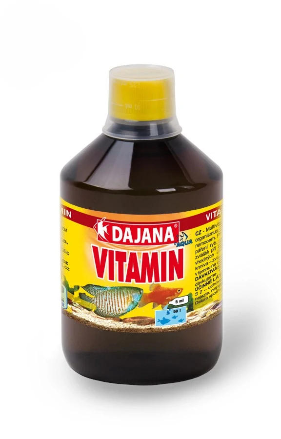 Vitamin 