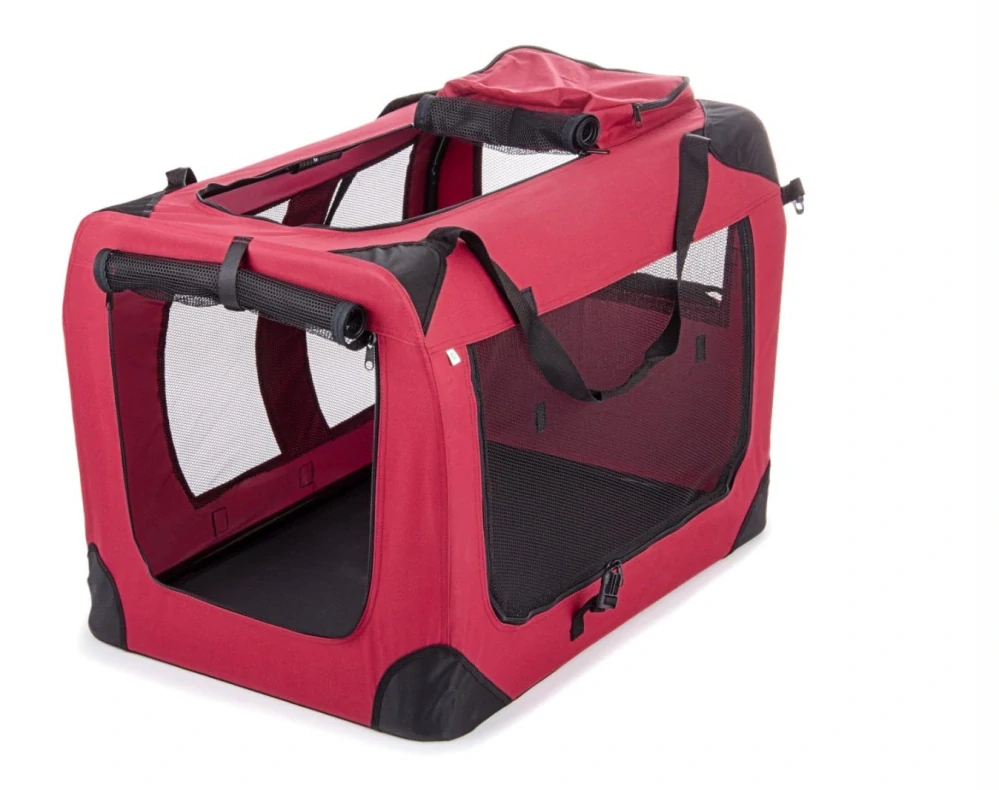 Přepravní plátěný box XXXL, velký