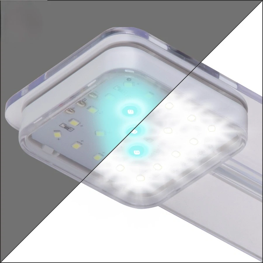 LED osvětlení JK-LED220 bílé