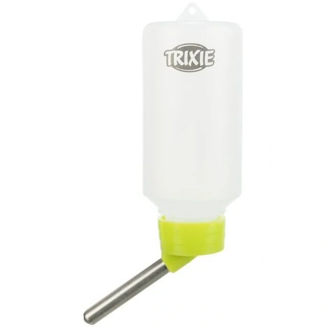 Láhev na vodu s držákem drátu 100ml