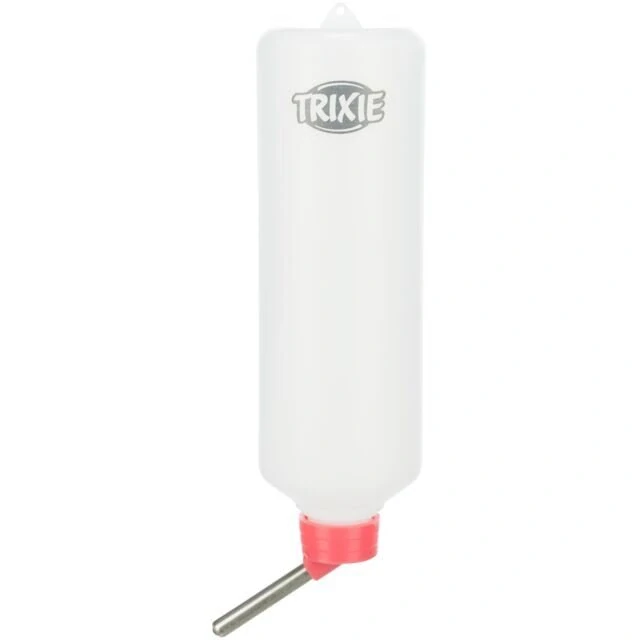 Láhev na vodu s držákem drátu 450 ml