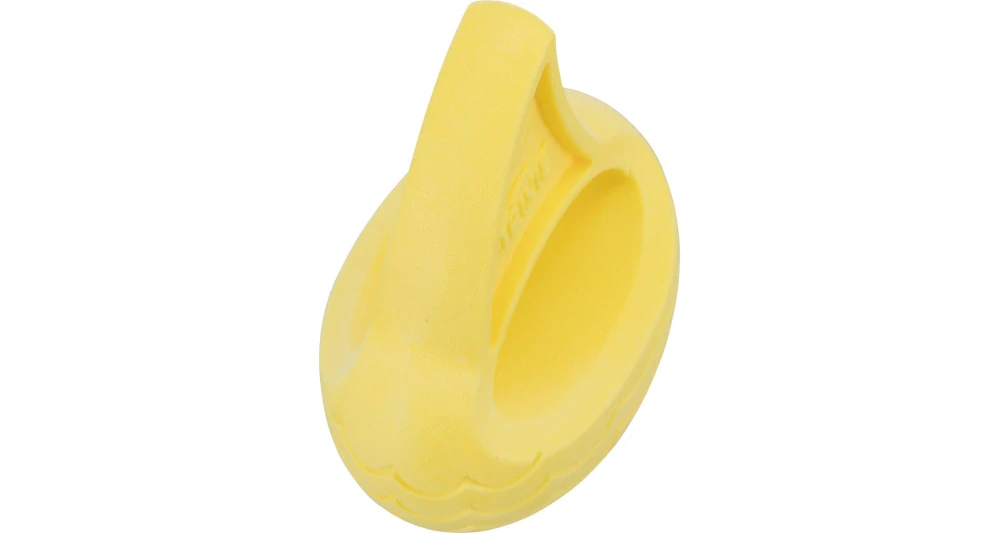  Hračka - žraločí ploutev, plovoucí, TPR, ø 18 cm