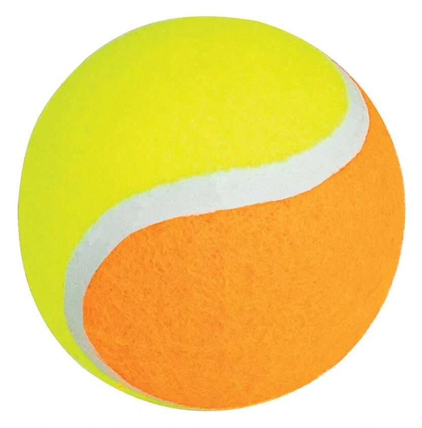 Tenisový míč 6,5 cm (3ks v bal.)