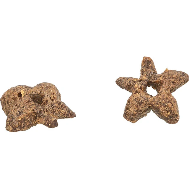 Pamlsek - kytičky s kuřecími prsy a lososem, 50 g