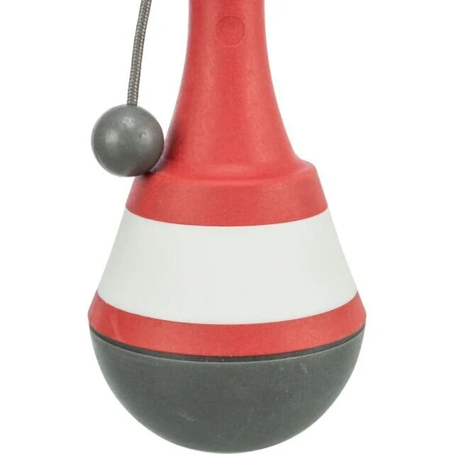 Hračka na pamlsky, 19 cm - BÓJKA, plovoucí