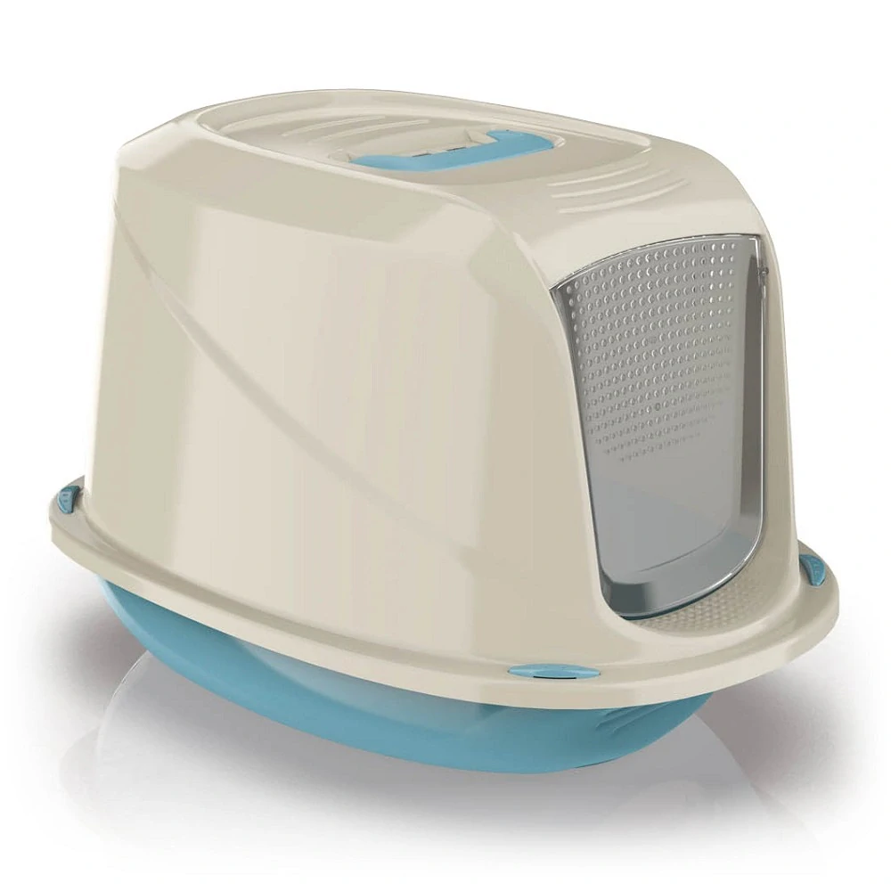 WC Galaxy Deluxe kryté s filtrem