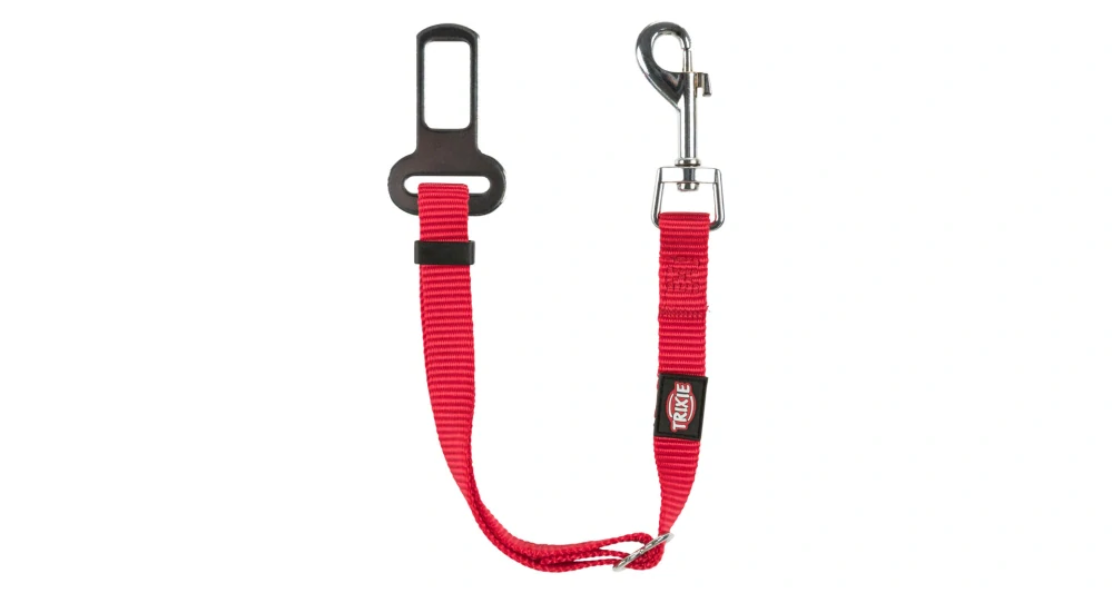 Postroj do auta pro kočku 20-50cm