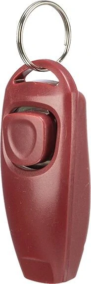 Clicker - píšťalka 8 cm