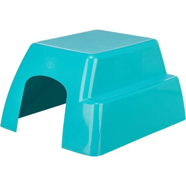 Domek plastový - IGLU pro morče 23x15x26cm
