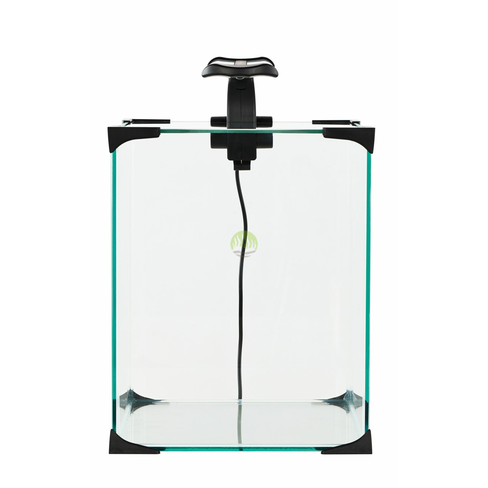  Akvarijní set Diversa nano LED 10  20x20x25cm