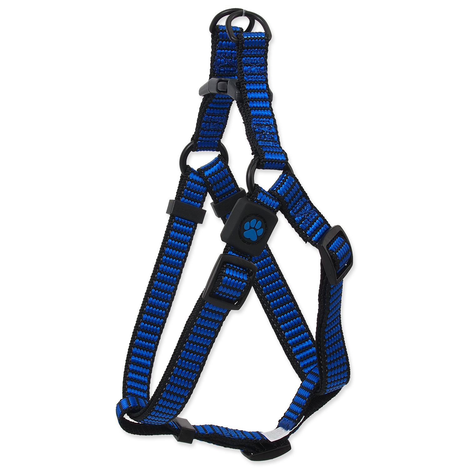 Postroj ACTIVE DOG Premium M 