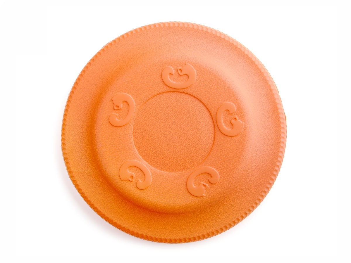 Frisbee - odolná hračka z EVA pěny