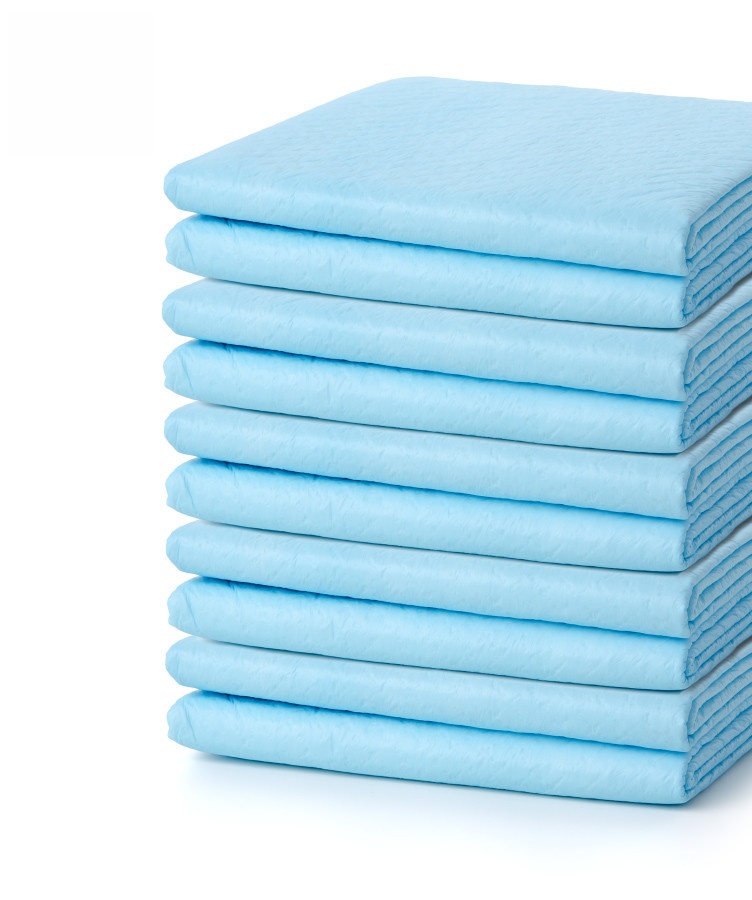 Premium Dog Pads (10 ks) – (podložky) pro psy a štěňata