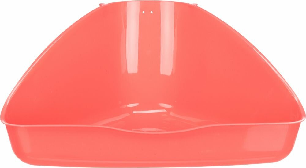 WC pro hlodavce malé 16x7x12/12cm