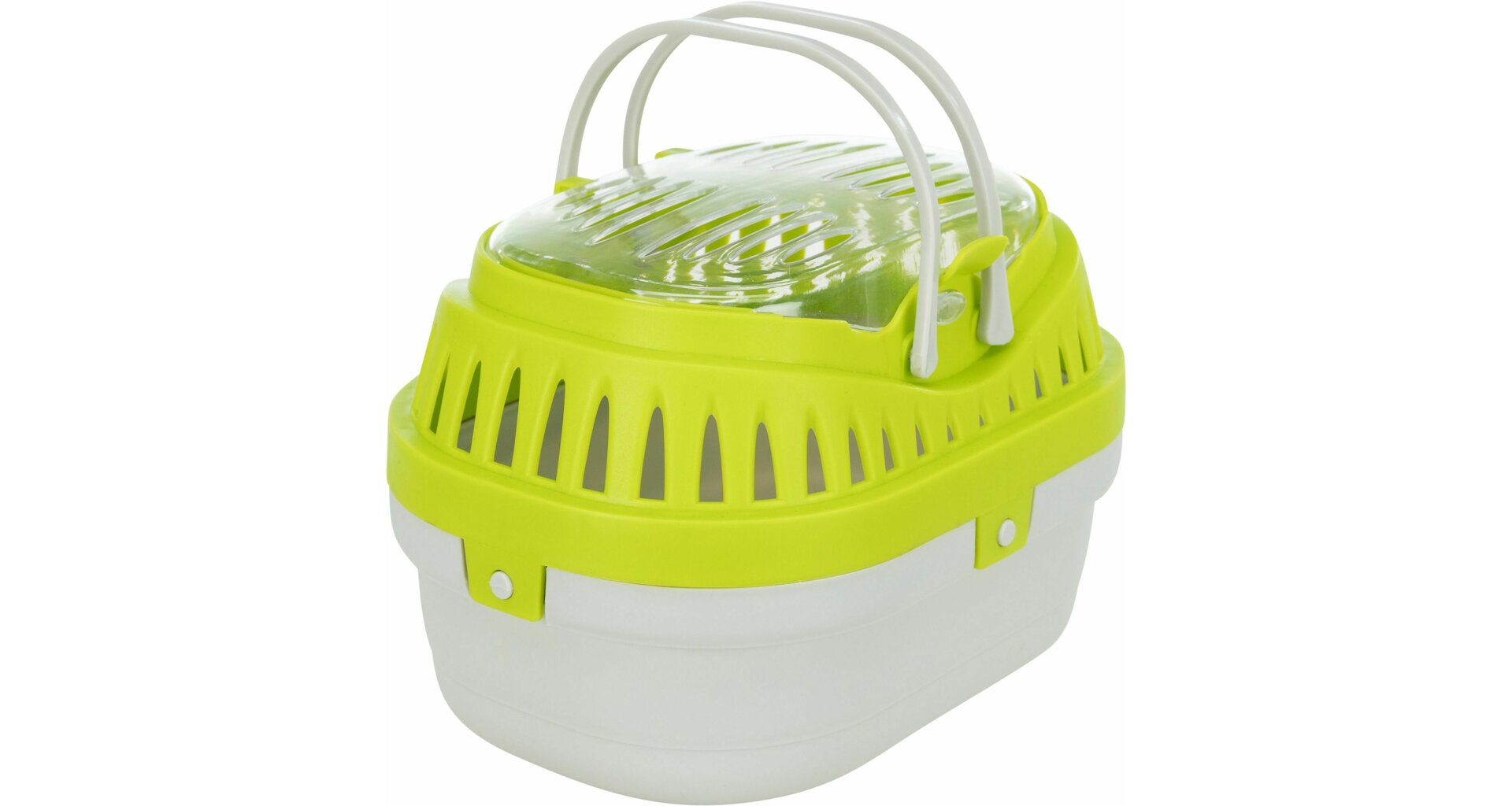 Transportní box PICO MINI 18x12x13 pro myši a křečky
