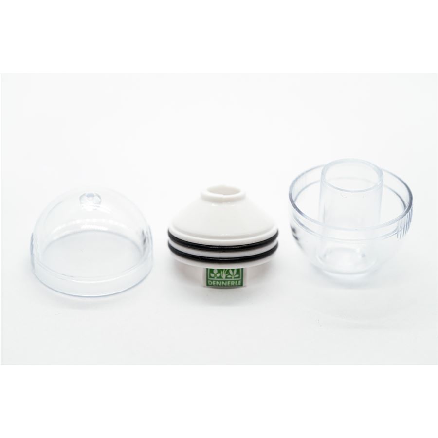 DENNERLE Profi-Line CO2 Tester - (exp. 9/23)poslední 2 ks