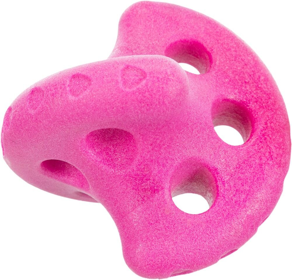 Hračka do vody pro psa plovoucí  Aqua Toy Tumbler, ø 8 cm
