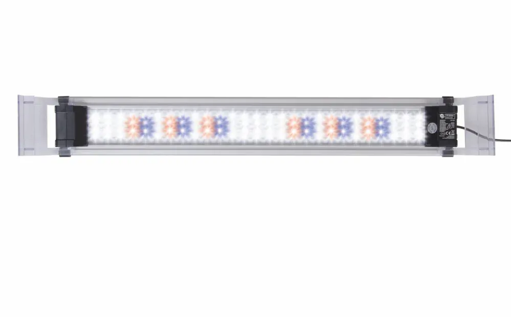 LED akvarijní osvětlení JK–LED900, LED aquarium lighting
