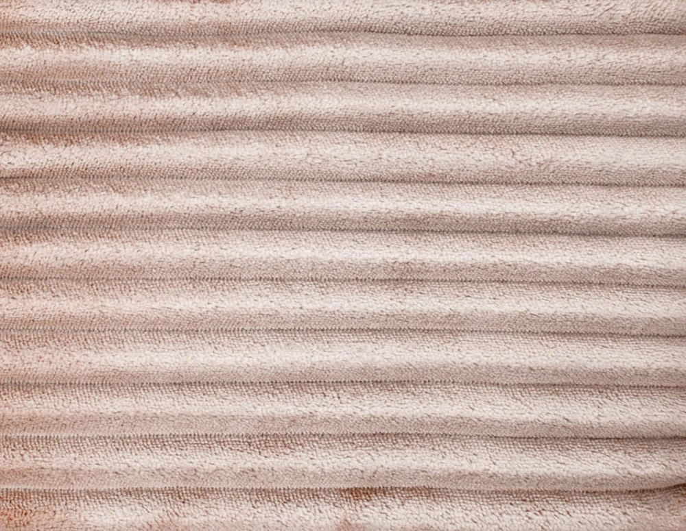 Pelíšek Coral 50 cm růžový