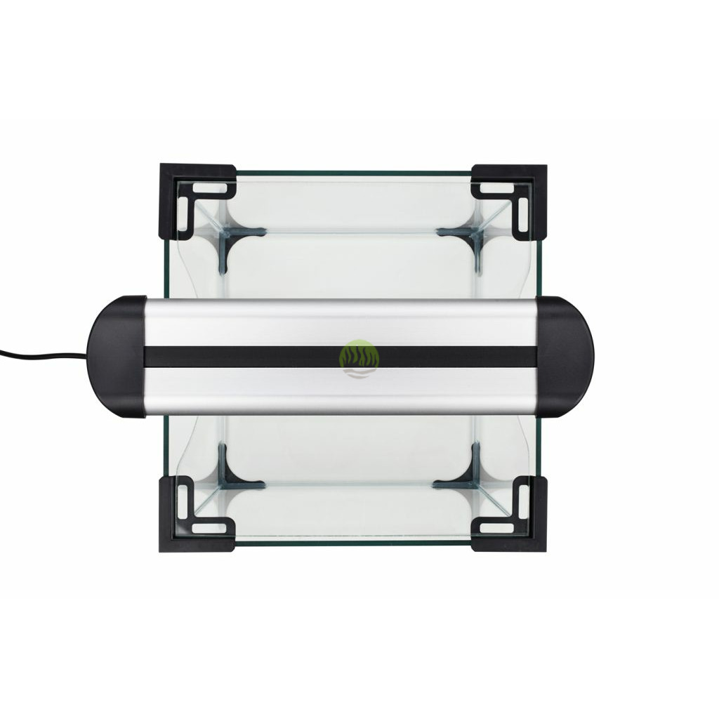  Akvarijní set Diversa nano LED 10  20x20x25cm