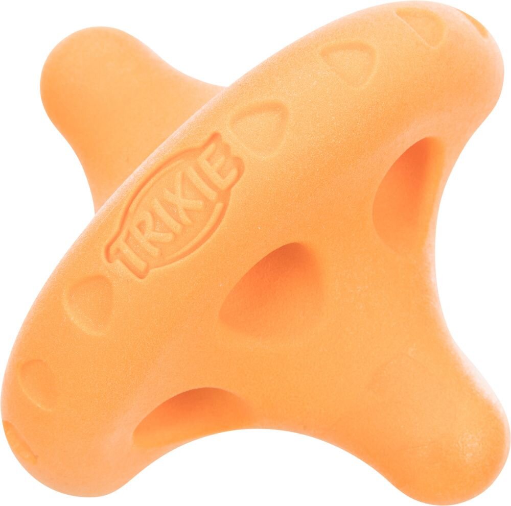 Hračka do vody pro psa plovoucí  Aqua Toy Tumbler, ø 8 cm