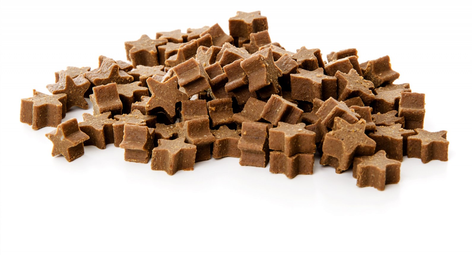 Pamlsek - Mini kalciové hvězdičky 70 g