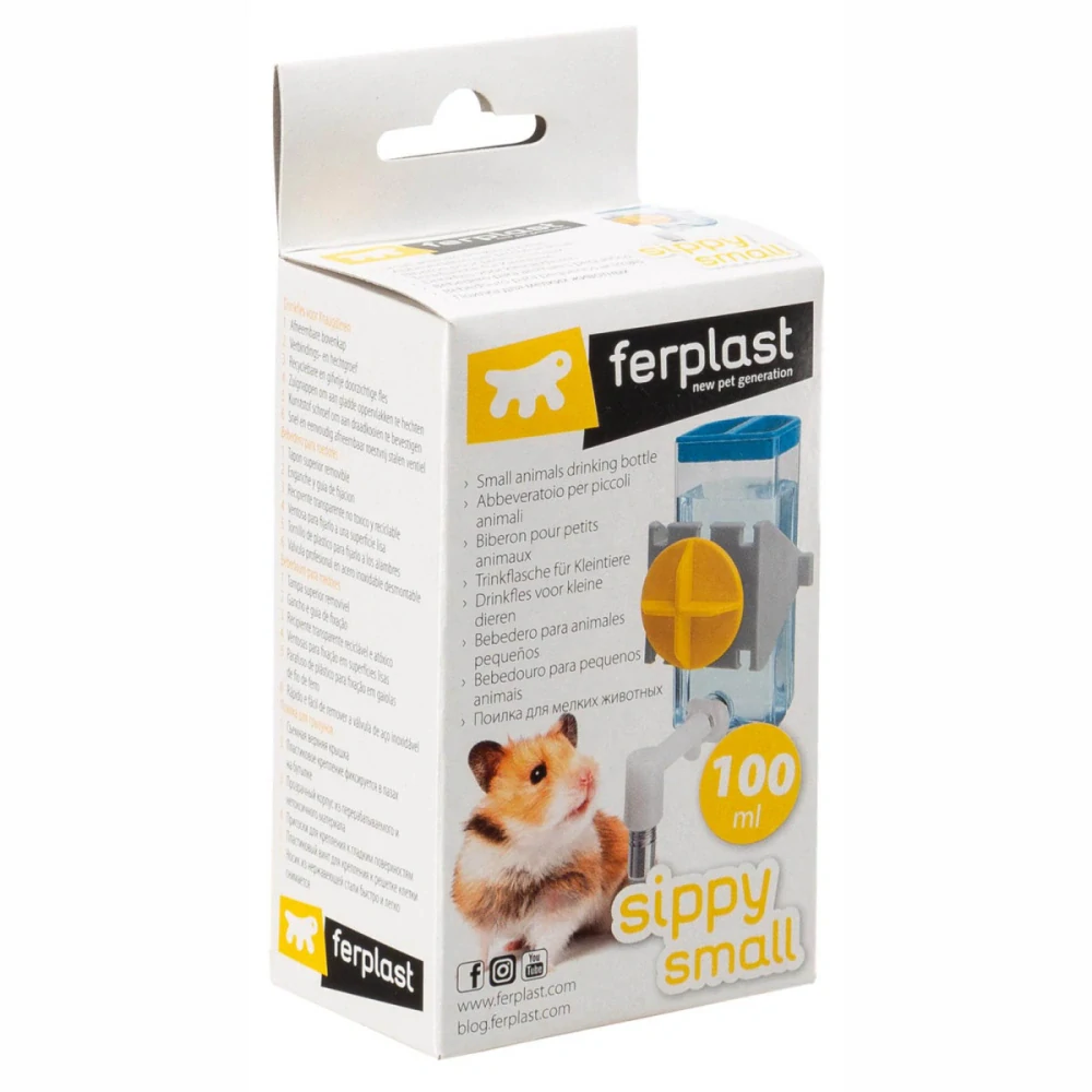 Napáječka Ferplast Sippy Small100 ml