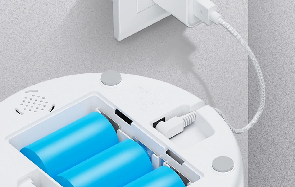 Automatický dávkovač krmiva Rojeco 3 l