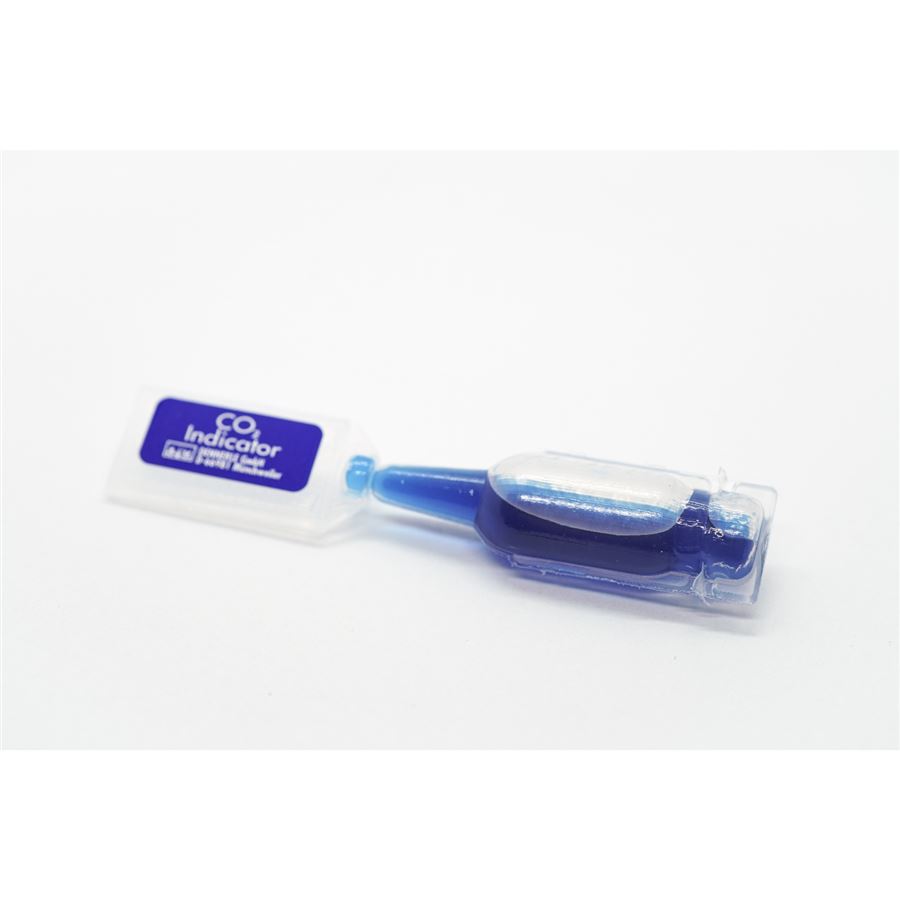DENNERLE Profi-Line CO2 Tester - (exp. 9/23)poslední 2 ks