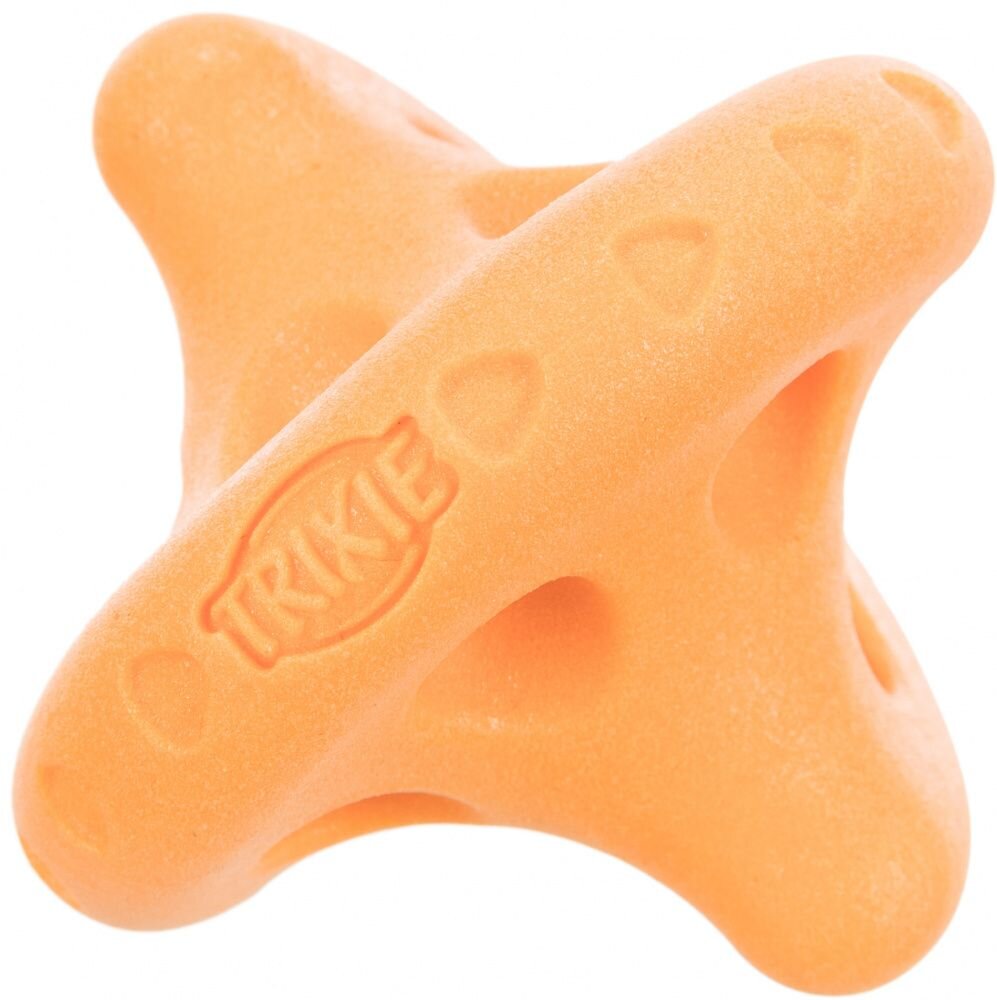 Hračka do vody pro psa plovoucí  Aqua Toy Tumbler, ø 8 cm