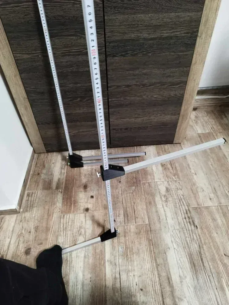 Měřidlo posuvné pro měření psů