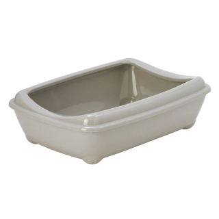WC ARIST-O-CAT 42cm s okrajem