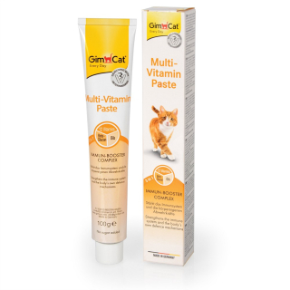 Multi-Vitamin pro kočky 100g