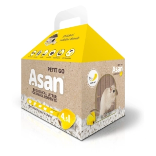 Asan Petit 4,5l