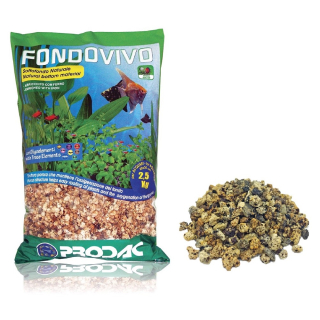 Prodac Fondovivo 2,5kg