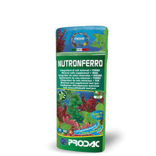 Prodac Nutronferro 250ml
