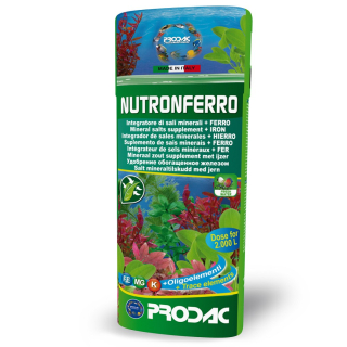 Prodac Nutronferro 500ml