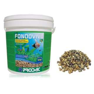 Prodac Fondovivo kbelík 8kg