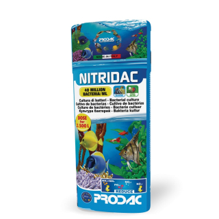 Prodac Nitridac 250ml