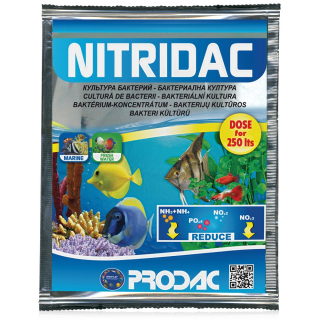 Prodac Nitridac 25ml/sáček 
