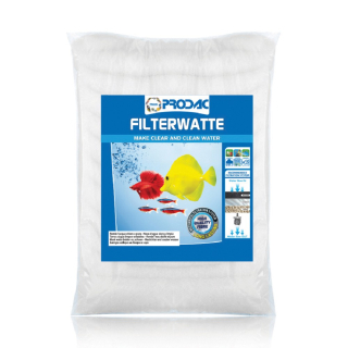 Prodac Filterwatte