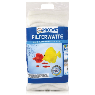 Prodac Filterwatte 250g
