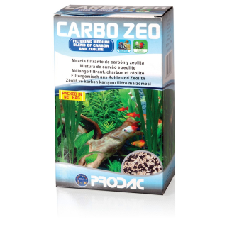 Prodac Carbo Zeo 700g
