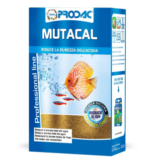 Prodac Mutacal 250g