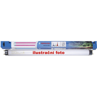 Zářivka Tropical Red 25w, 740mm