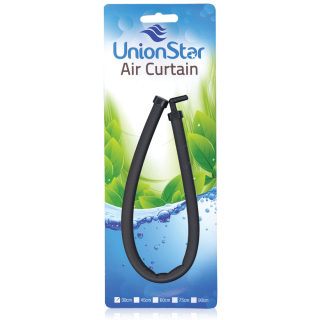 Vzduchovací opona UnionStar 30cm