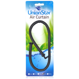 Vzduchovací opona UnionStar 45cm