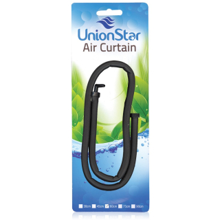 Vzduchovací opona UnionStar 60cm